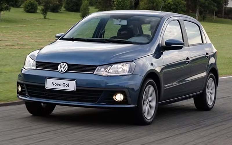 Essa imagem foi tirada em Taubaté (foto: Renato da Silva)